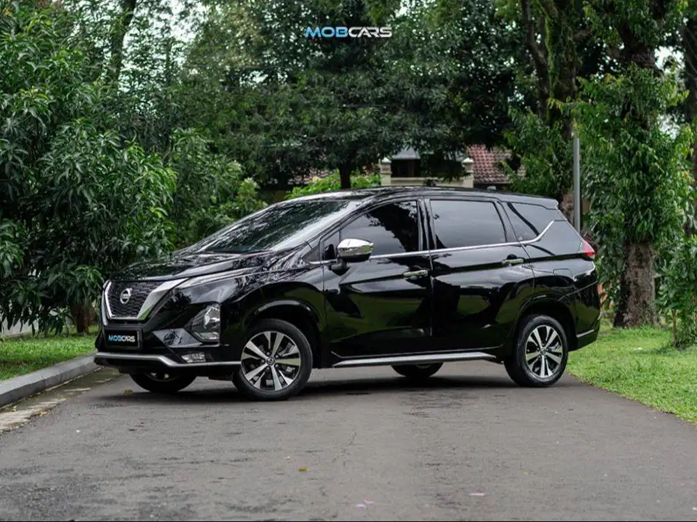 NEGO!! LIVINA 1.5 VL AT 2019 MOBCARS CASH