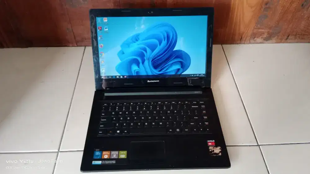 Laptop Lenovo G40 45
