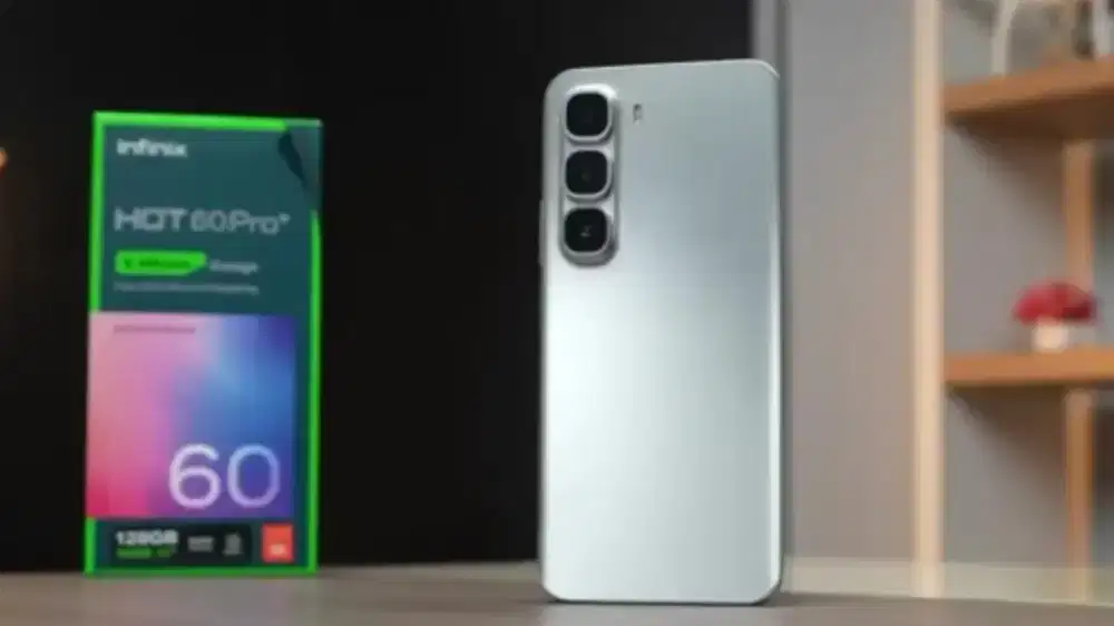 Infinix Hot 60 Pro Plus 8/256GB