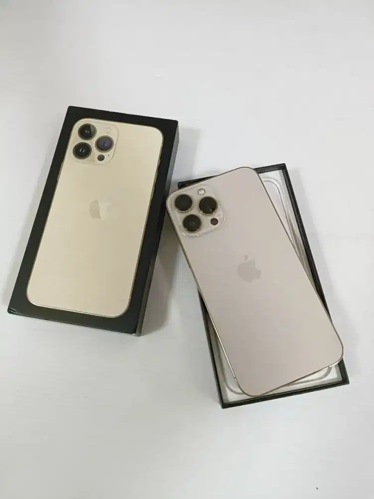 Iphone 13 promax 256gb fullset