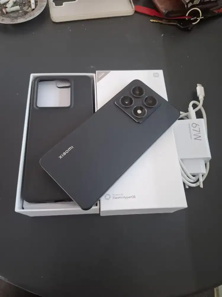 Xiaomi 14t 5g 12/512