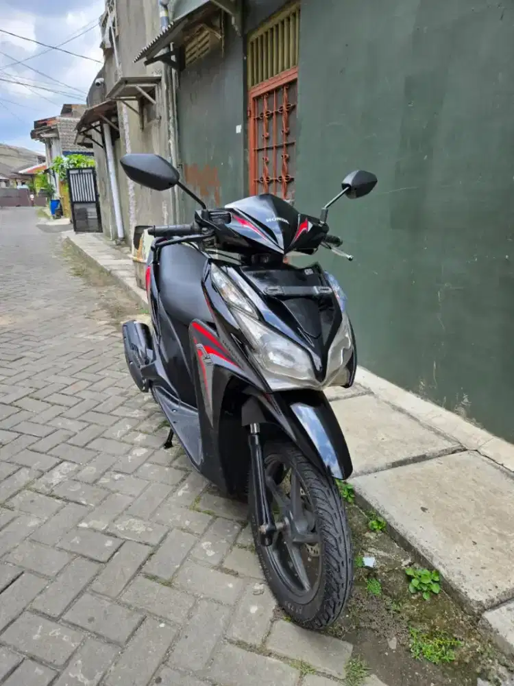HONDA VARIO 125 2014