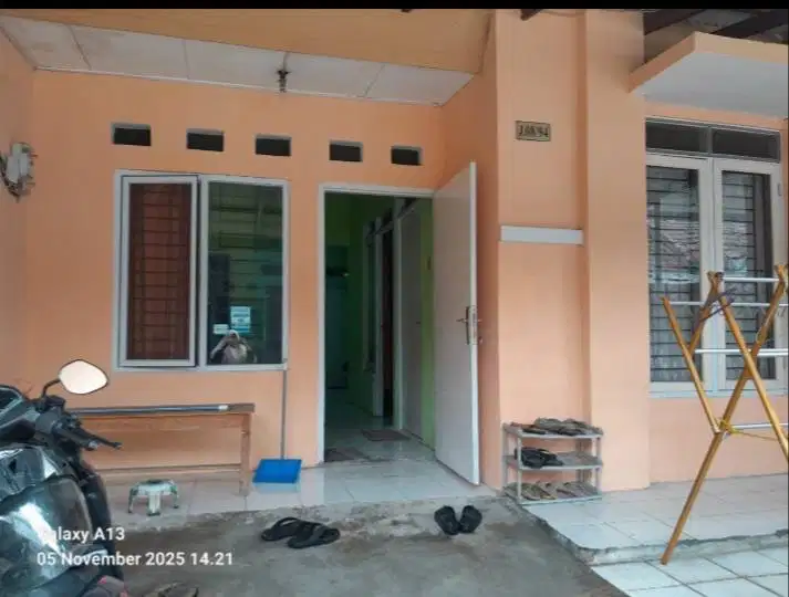 Kost Putri Graha lestari