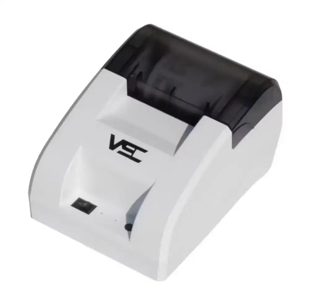 Printer VSC Buat Print Resi Online 58mm