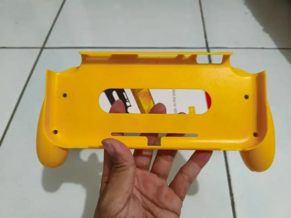 Handheld Grip Nintendo Switch Lite