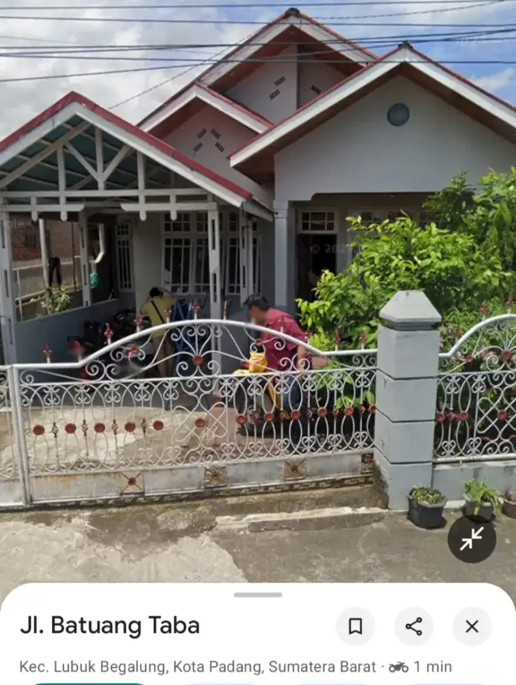 MENERIMA KOST PUTERA (Tahunan)