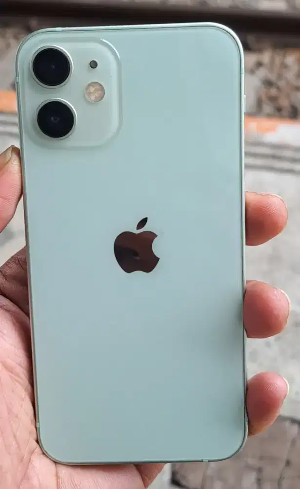 Iphone 12 mini 64gb fulset