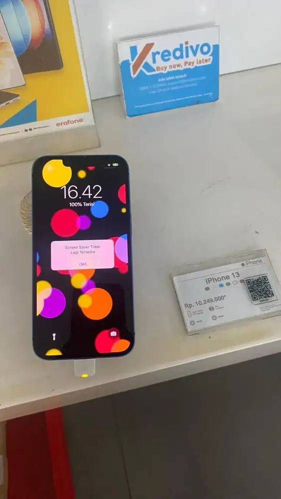 iphone 13 cicilan bunga 0%