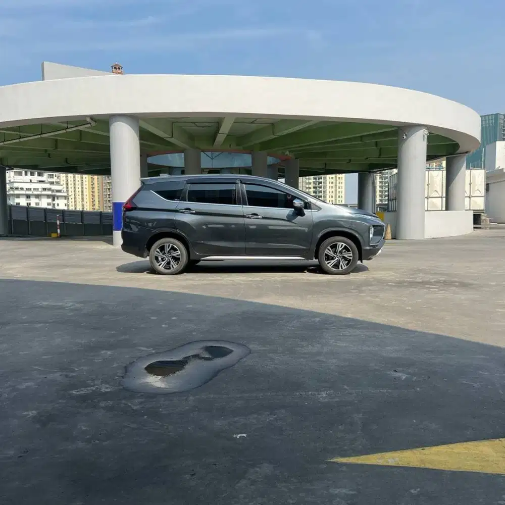 MITSUBISHI XPANDER ULTIMATE 1.5 A/T 2021