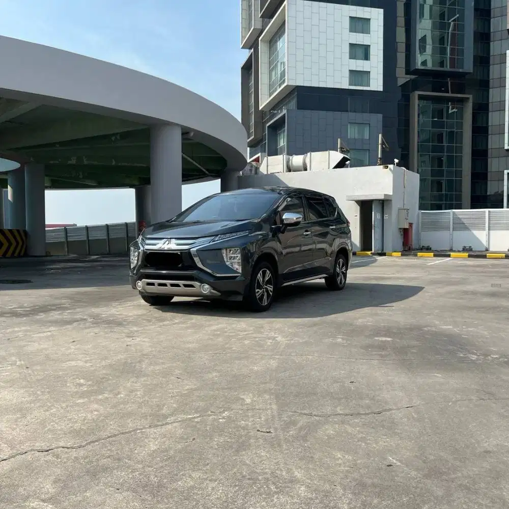 MITSUBISHI XPANDER ULTIMATE 1.5 A/T 2021