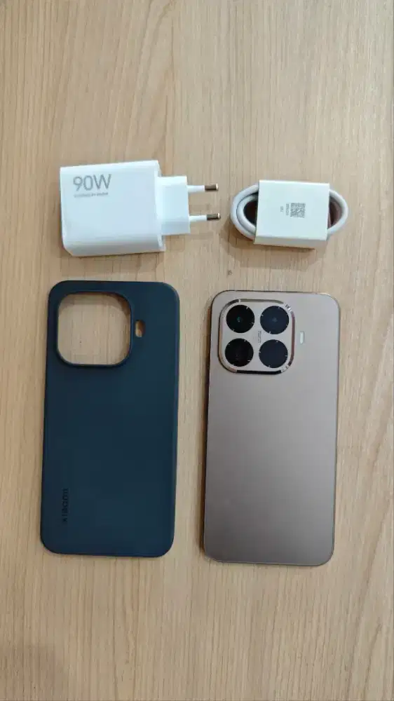 PROMO SPESIAL XIAOMI 15T PRO RAM 12/512 GB