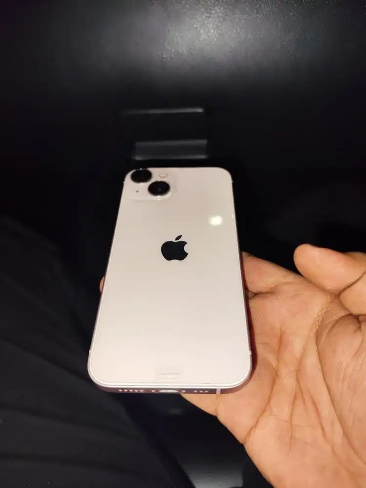 iPhone 13 Pink Ex Ibox