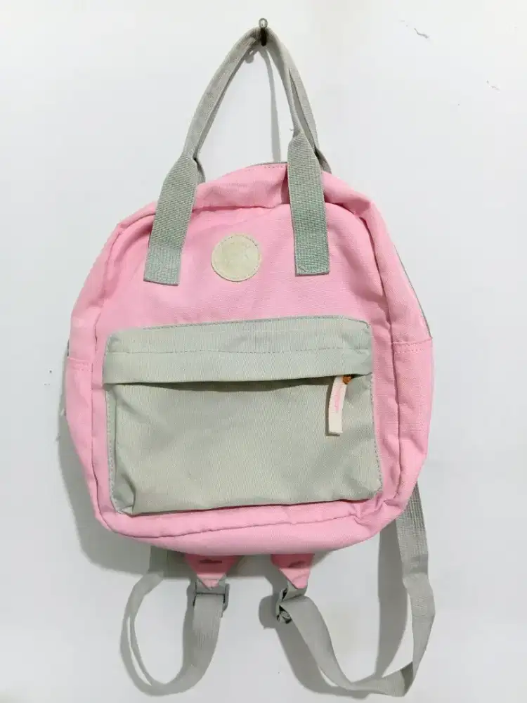 Tas anak wanita merk miniso ( preloved)