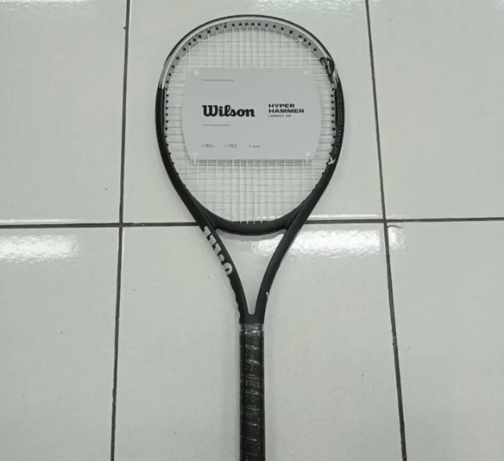 Raket tenis Wilson legacy os new