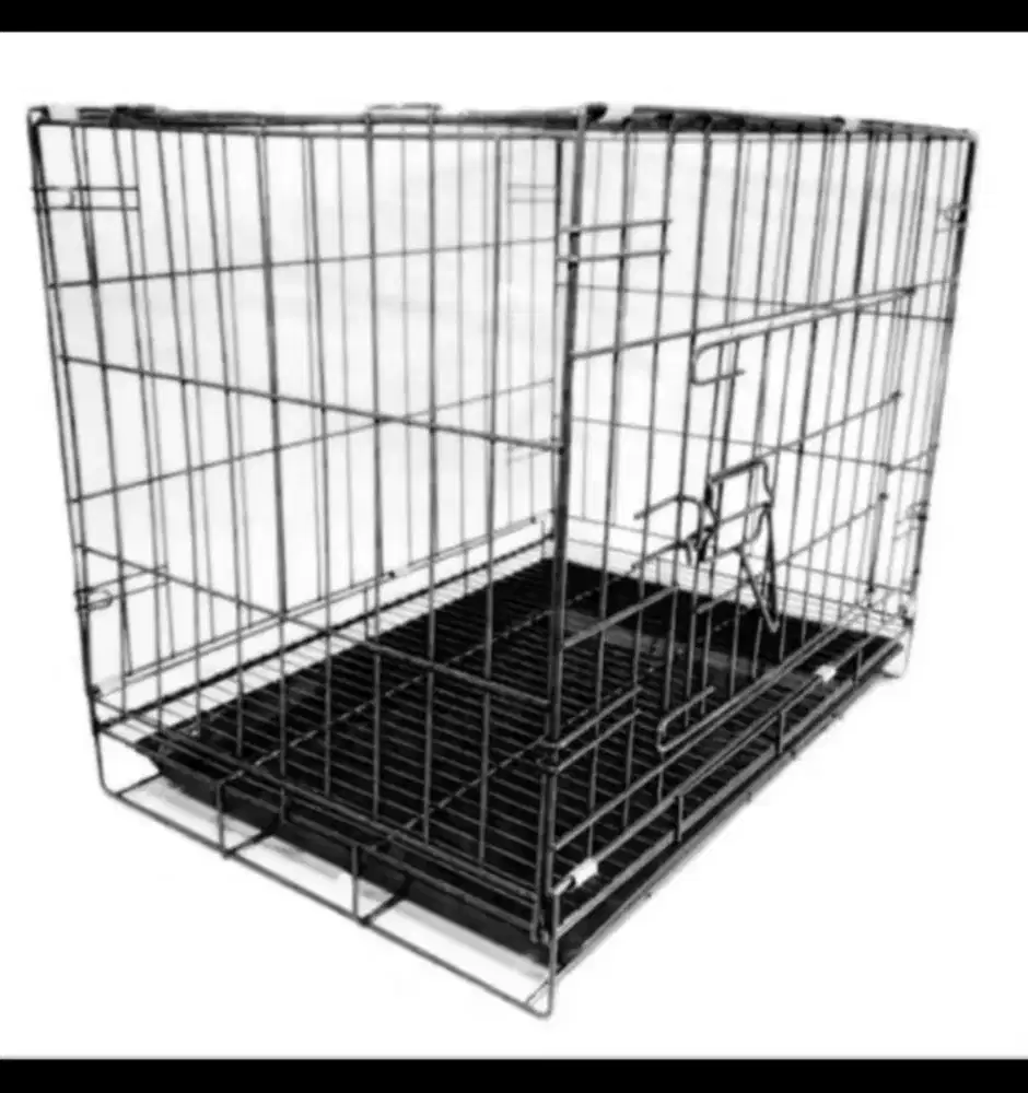 Dijual kandang kucing