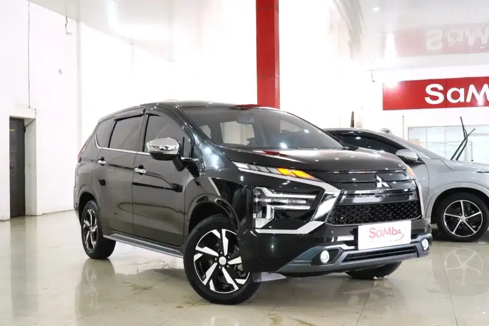 Xpander Ultimate At New Model 2022