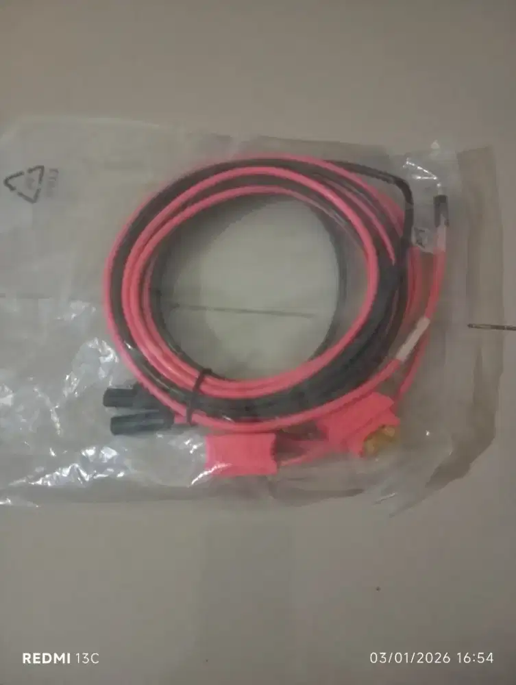 Kabel dc motorola
