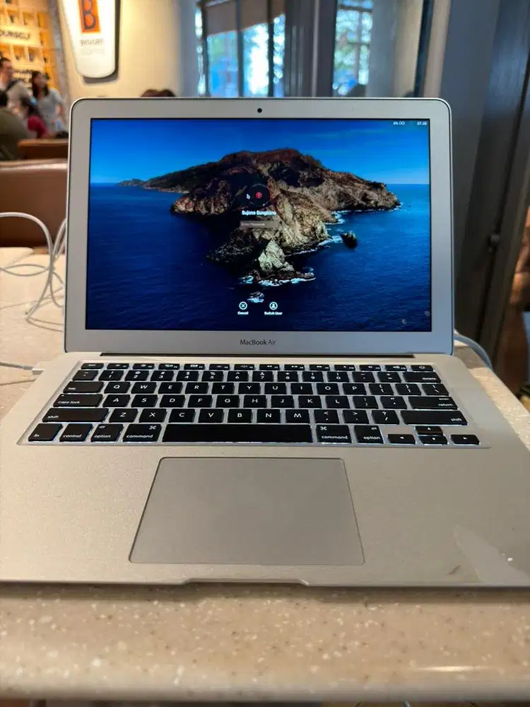 MacBook Air 13 inch 2014