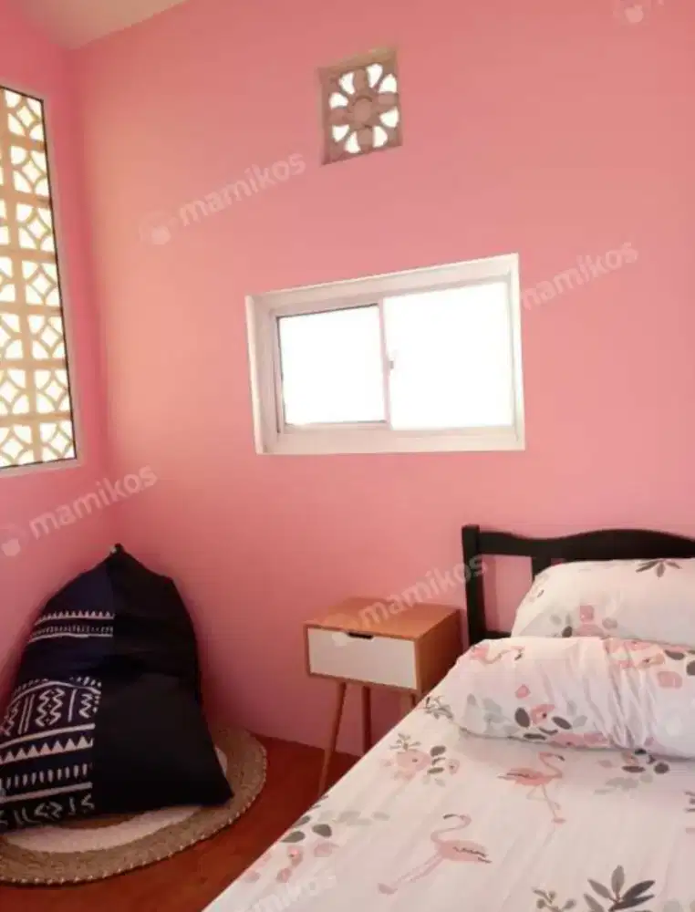 SOLD - Rumah cluster dekat St. Juramangu dan St. Sudimara, BXC Mall