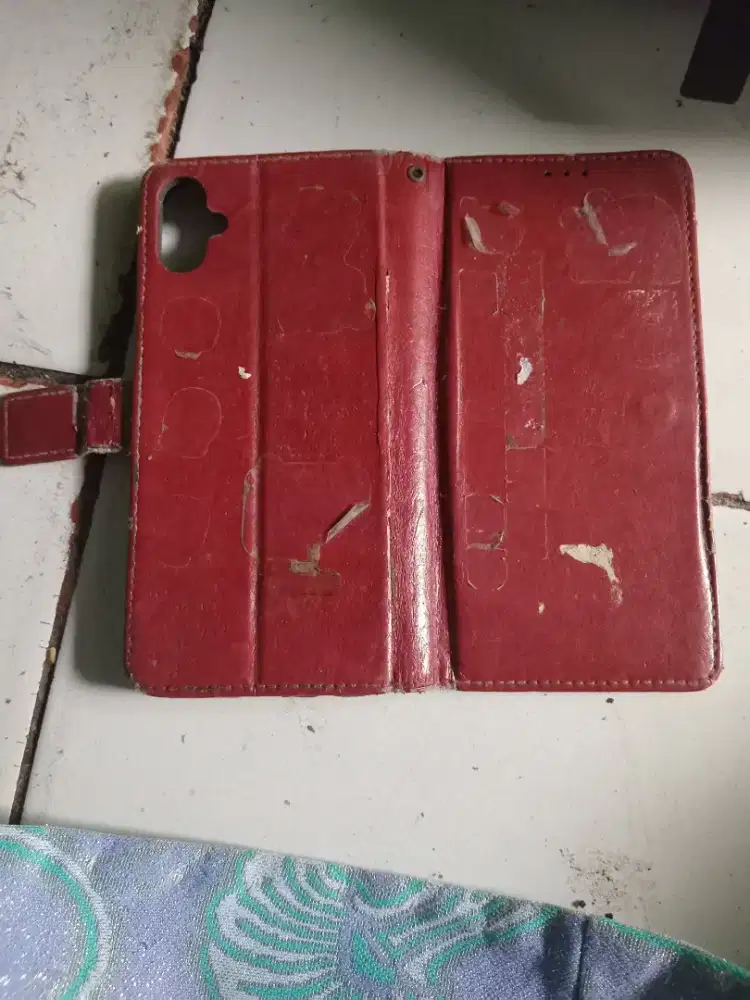 Jual casing samsung a05