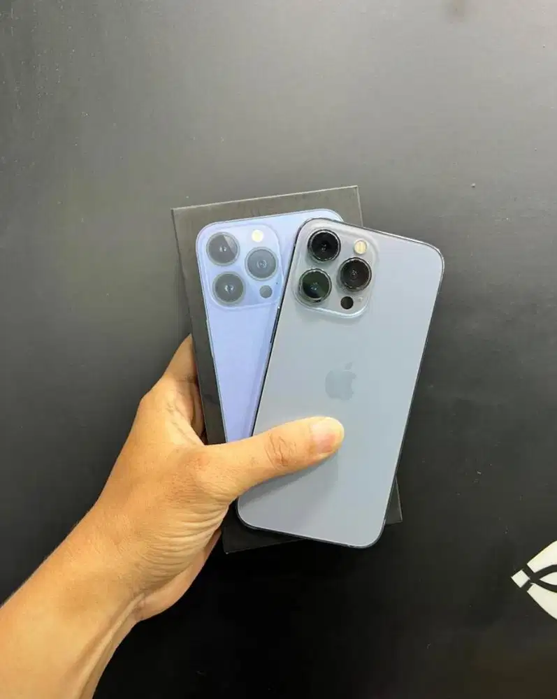 IPhone 13Pro 128gb Like New iBox