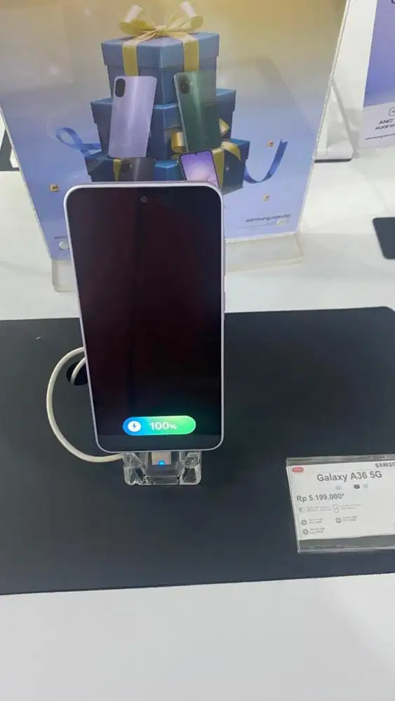 samsung galaxy a36 cicilan bunga 0%