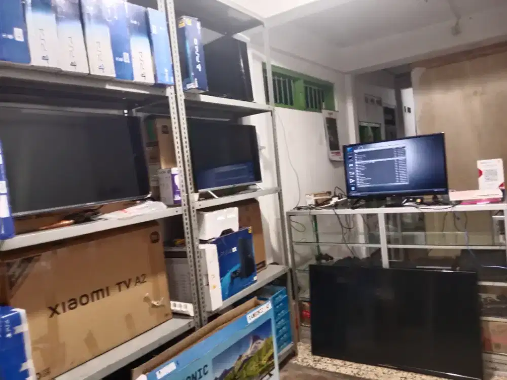 Lelang Tv Murah Android 32in Polytron Digital 43 Led 40 Sharp Bekas 50