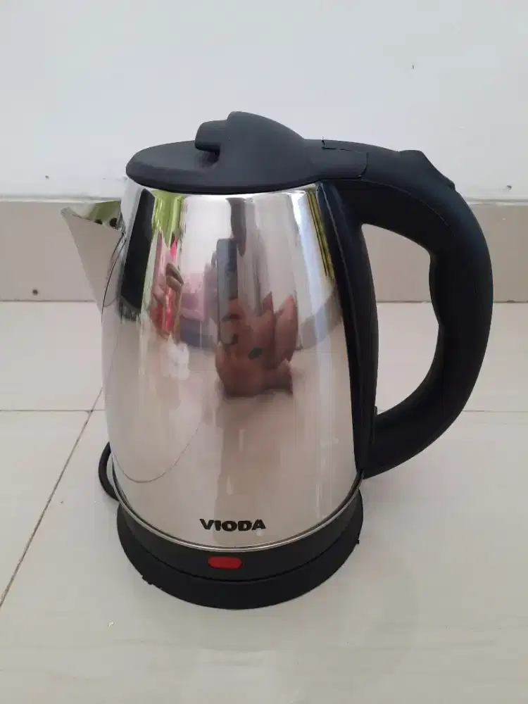 Pemanas Air merk Vioda 500W