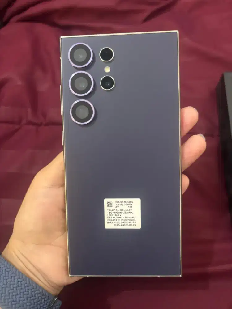 Samsung s24 ultra 256 gb