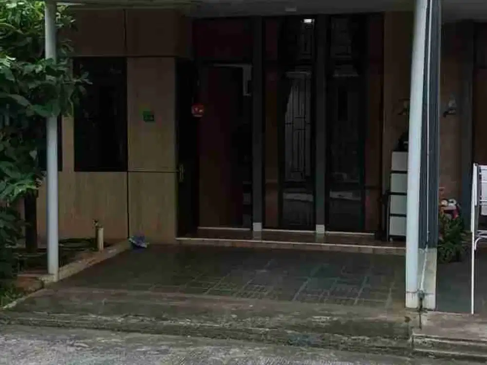 DIJUAL CEPAT SERPONG GARDEN