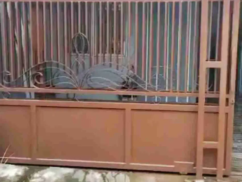 Rumah Siap Huni 2 KT Cluster Poris Permai