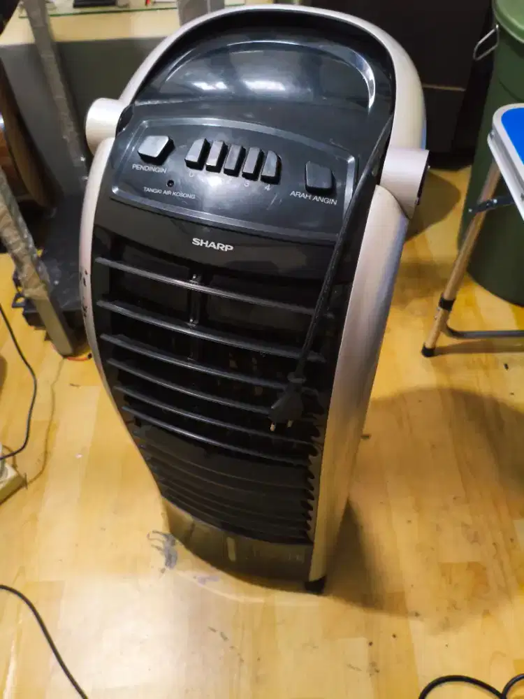 Air Cooler Sharp PJ-A26MY – 6 Liter