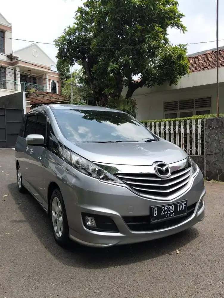 MAZDA BIANTE 2.0 SKYACTIV AT 2015