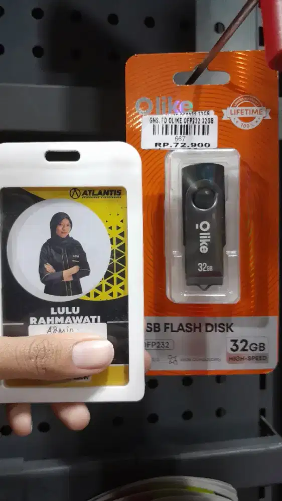 FD OLIKE OFP232 32GB