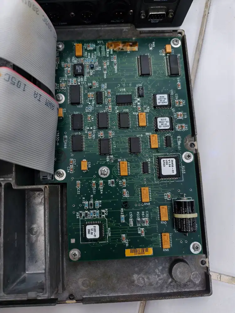 varian spare part trimbel  17830-H 17830-HF-00,