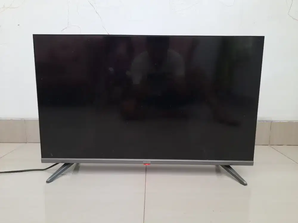 TV Android merk CooCaa 32 Inch