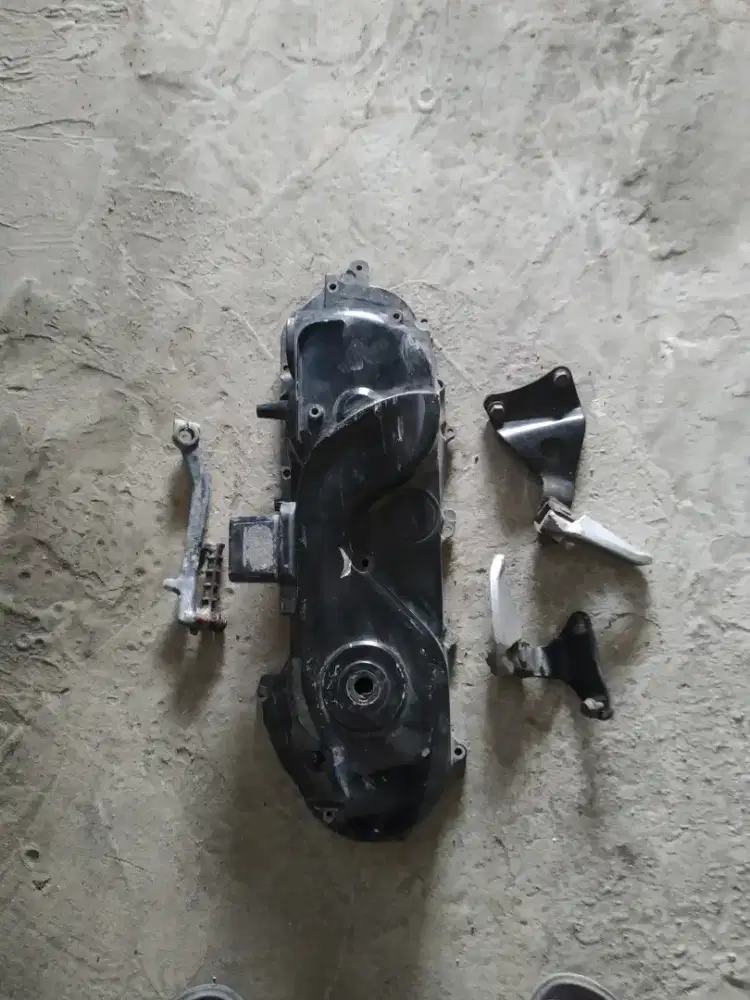 Onderdil Mio Karburator