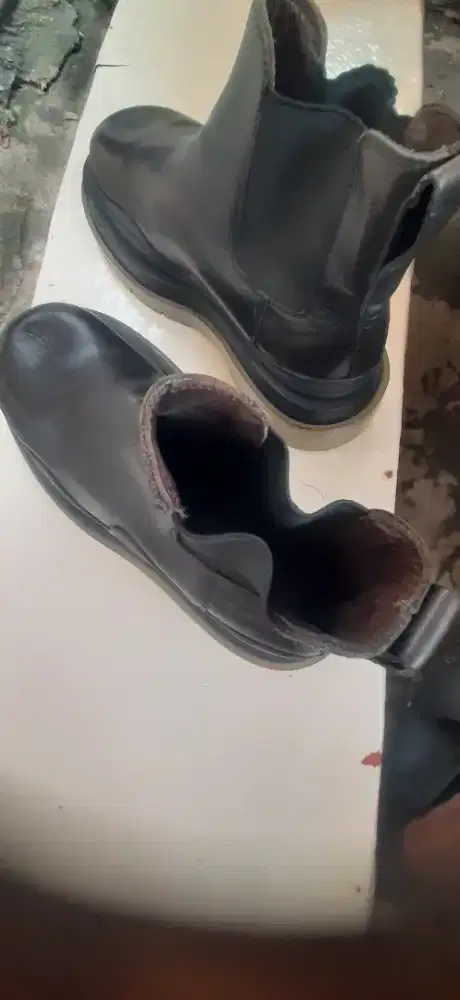 Bottega Veneta model bott