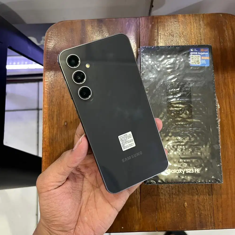 Samsung Galaxy S23Fe 5G 8/256Gb