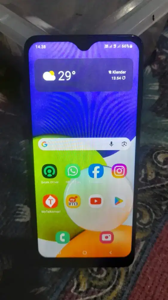 Samsung A22 4g / 6/128