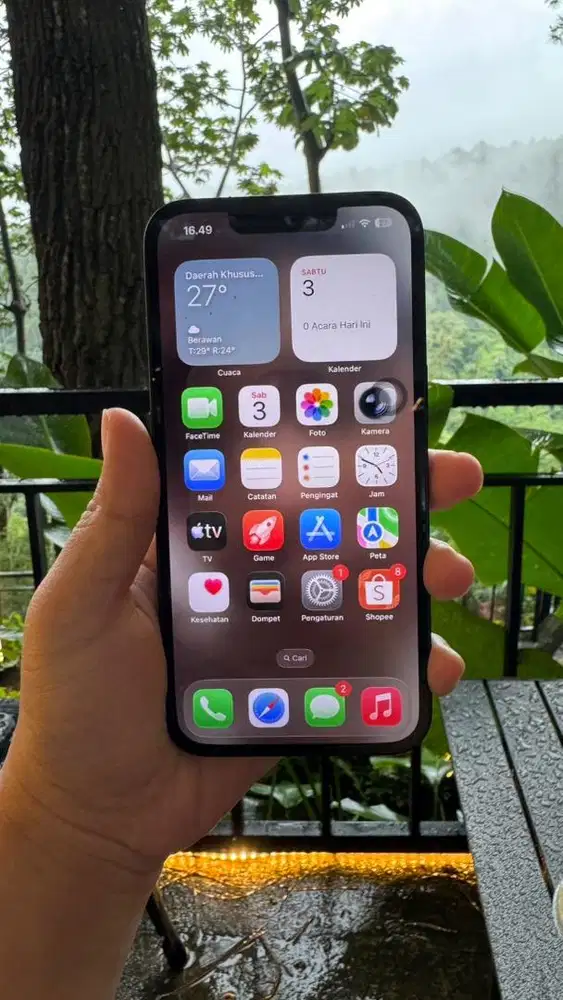 IPHONE 14 BASIC 256 GB