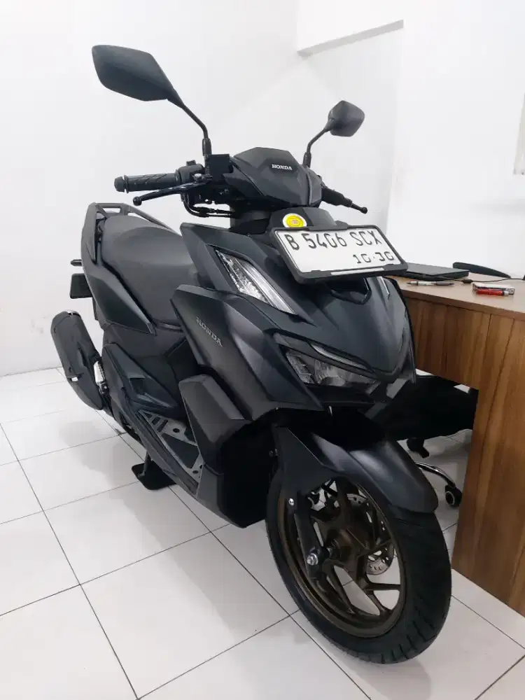 HONDA NEW VARIO 160CC THN 2025 B DKI