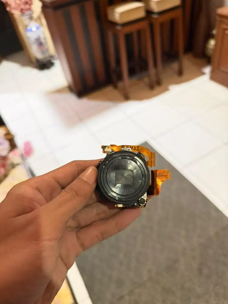 lensa kamera digital canon ixus 220