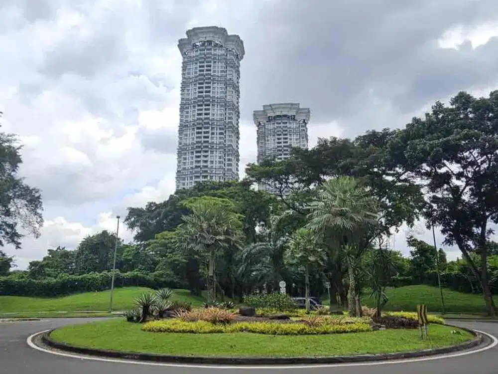 Disewakan Apartemen Amartapura Tower B Lippo Karawaci