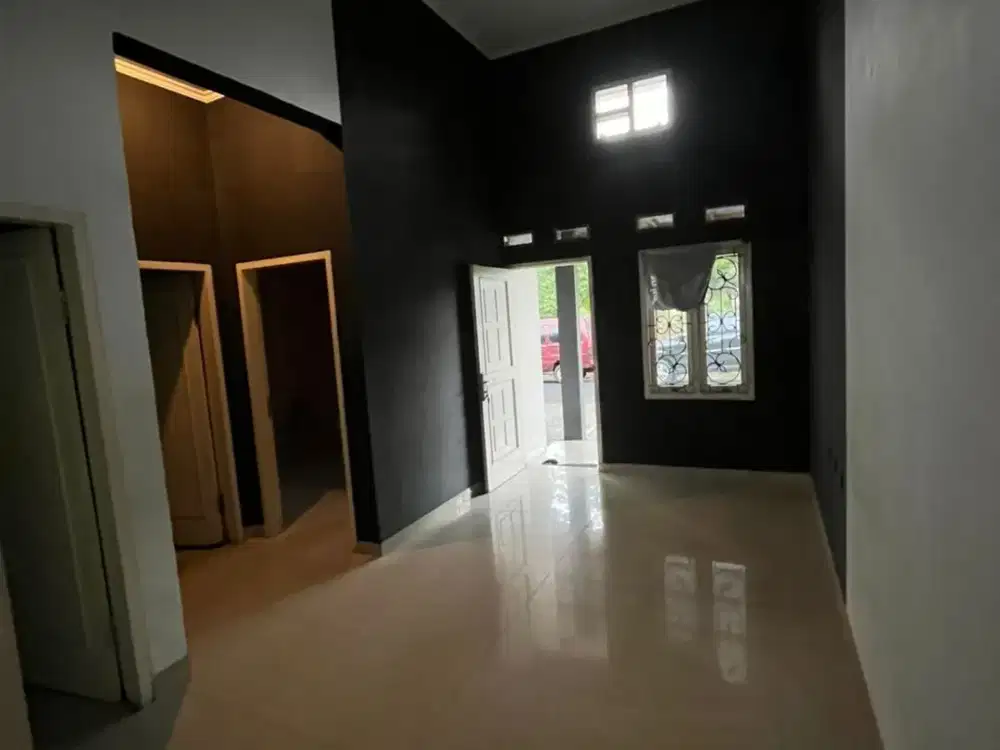 Rumah Siap Huni di Emerald Residence Sukamenak Kopo
