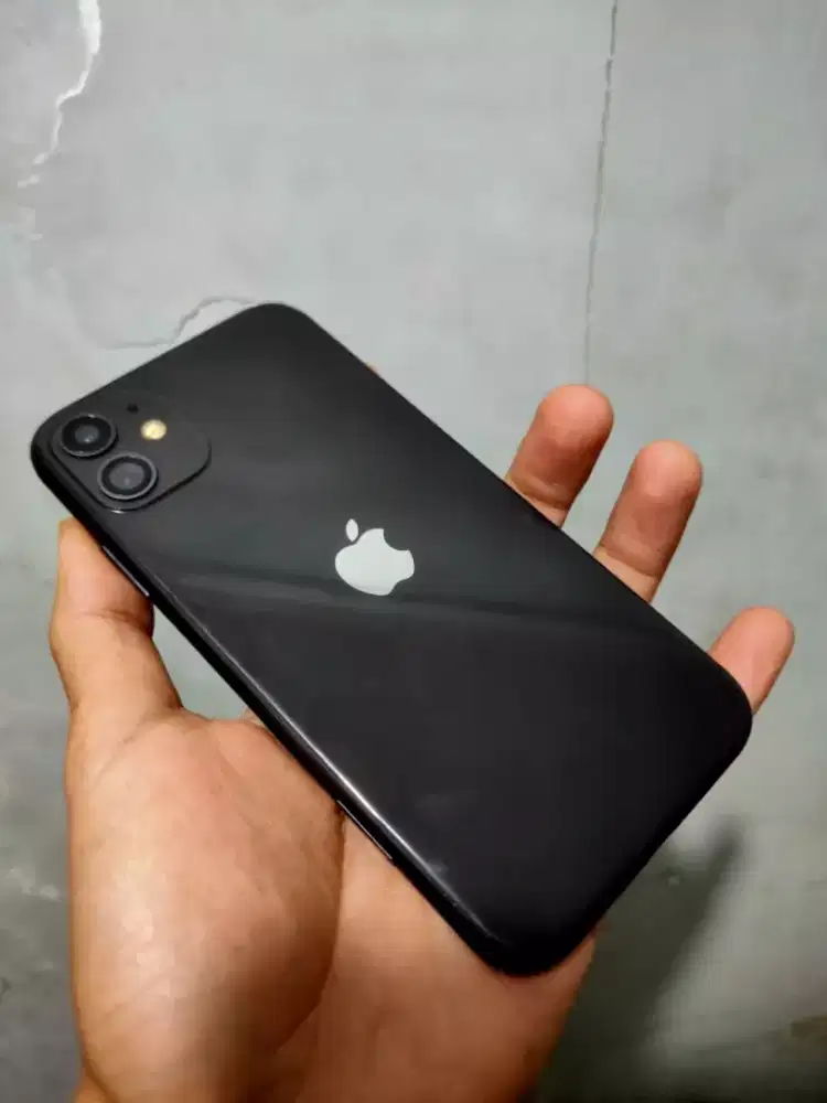 Iphone 11 128 inter all operator