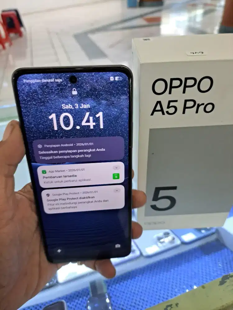 Oppo A5 pro 8/256gb