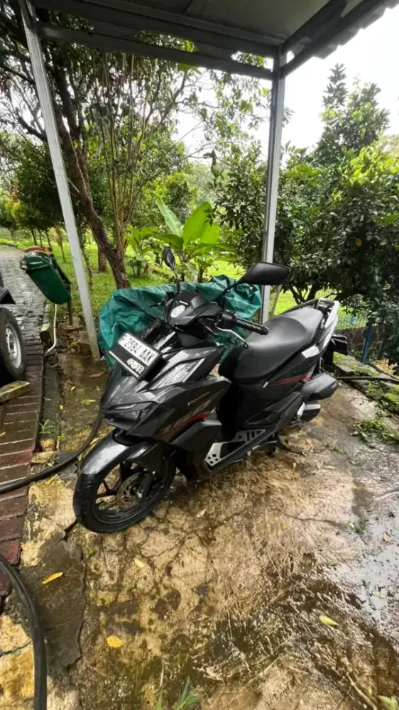 Honda Vario 160 abs