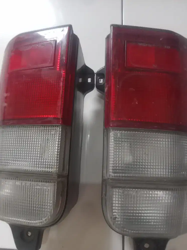 Jual stoplamp kijang kapsul