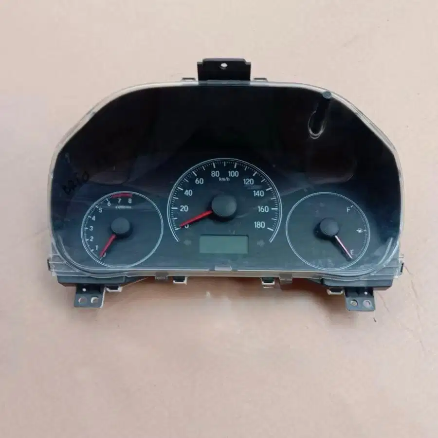 SPIDOMETER HONDA BRIO CVT 2025